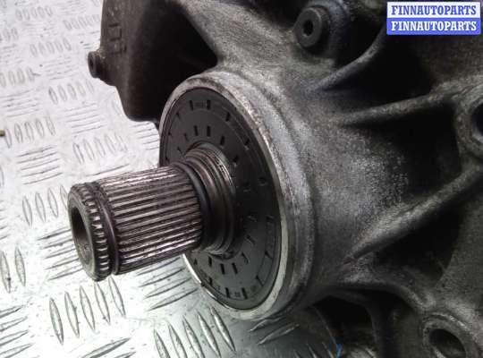 купить раздаточная коробка на VOLKSWAGEN TIGUAN 1