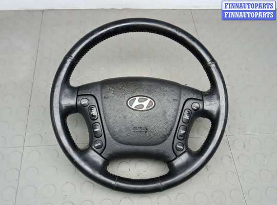 купить подушка безопасности водителя на HYUNDAI SANTA FE 2