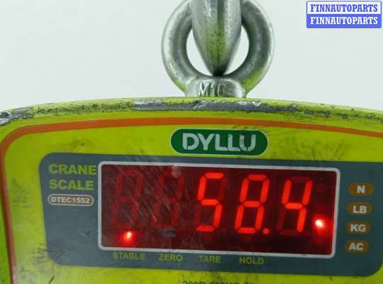 купить кпп 6ст. на RENAULT MASTER 3