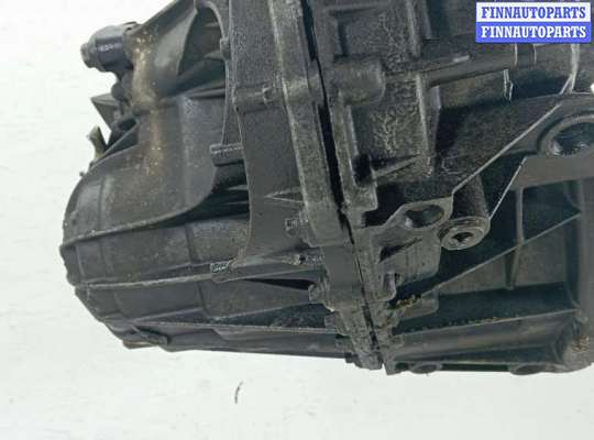 купить кпп 6ст. на RENAULT MASTER 3