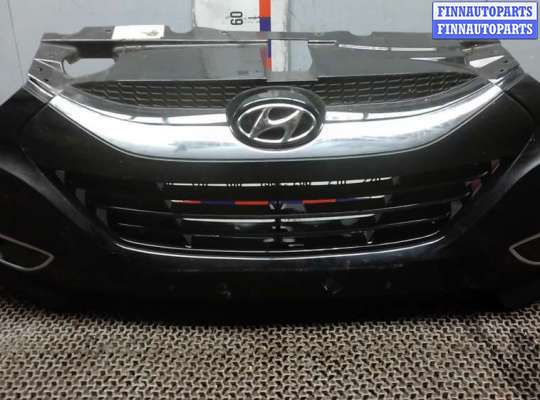 купить бампер передний на HYUNDAI IX35 1