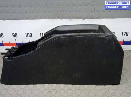 подлокотник центральный OP2155623 на OPEL ZAFIRA B