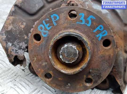 купить ступица передняя правая на VOLKSWAGEN SCIROCCO 3RD