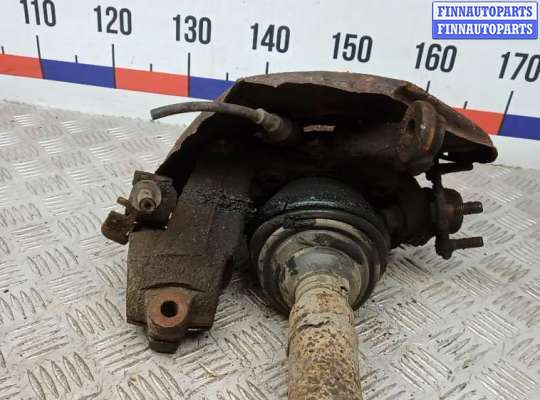 купить ступица передняя правая на VOLKSWAGEN SCIROCCO 3RD