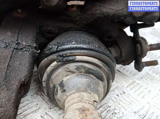 купить ступица передняя правая на VOLKSWAGEN SCIROCCO 3RD