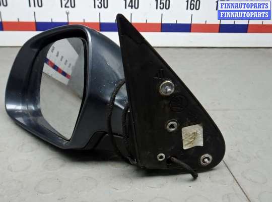купить зеркало наружное левое на SKODA OCTAVIA A5