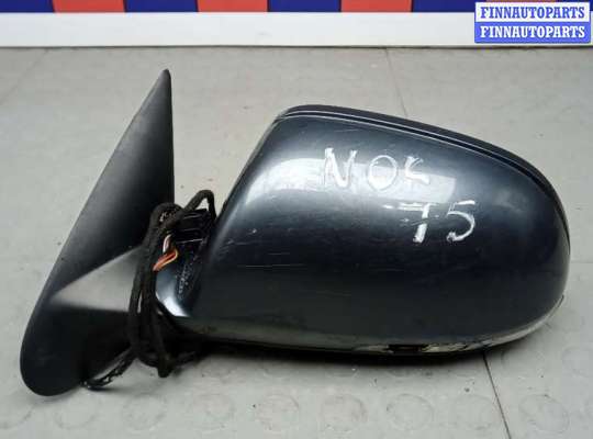 купить зеркало наружное левое на SKODA OCTAVIA A5