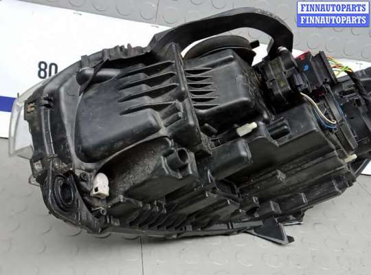 купить фара правая на CITROEN C5 2