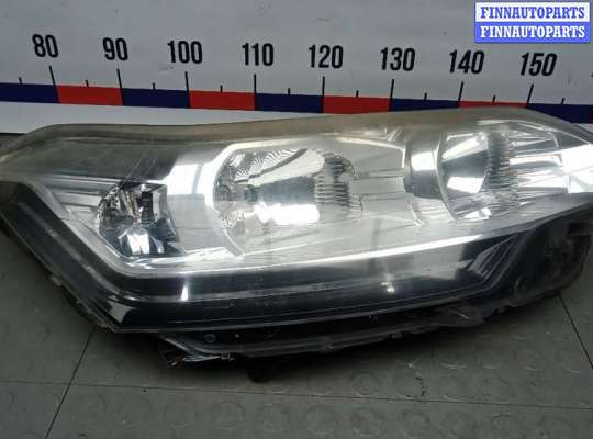 купить фара правая на CITROEN C5 2
