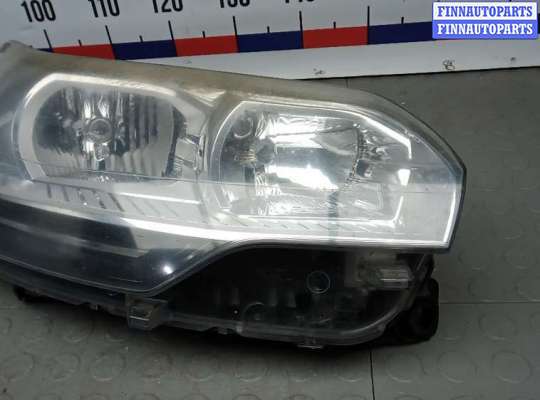 купить фара правая на CITROEN C5 2