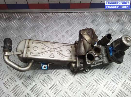 клапан egr дизельный VG1847405 на VOLKSWAGEN PASSAT CC