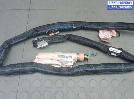 шторка безопасности PG1028330 на PEUGEOT 308 2