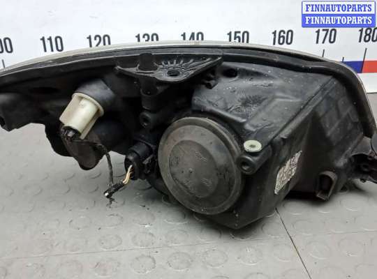 купить фара левая на SKODA FABIA 2