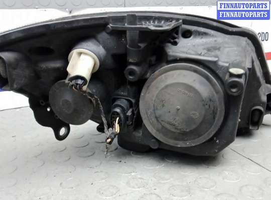 купить фара левая на SKODA FABIA 2