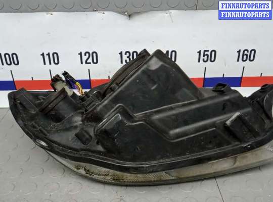 купить фара левая на SKODA FABIA 2