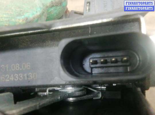купить замок  3-5 двери на VOLKSWAGEN TOURAN (1T1, 1T2)