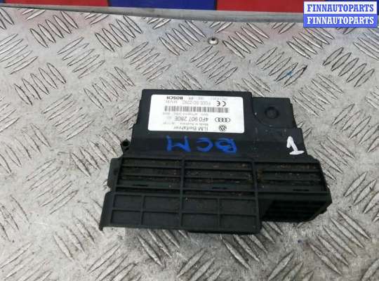 блок бортовой сети (блок управления bcm) AU1644297 на AUDI Q7