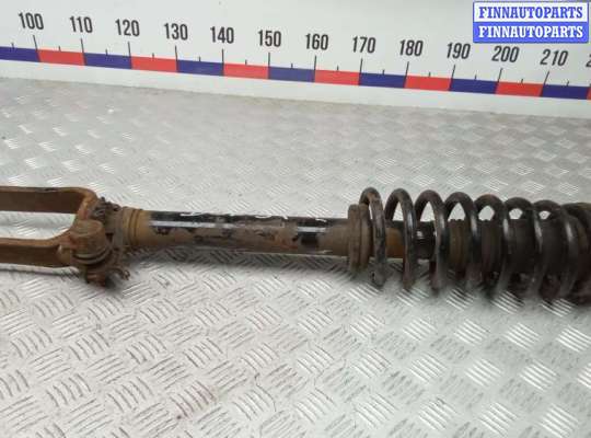 амортизатор передний левый MB1513135 на MERCEDES BENZ M-CLASS W164