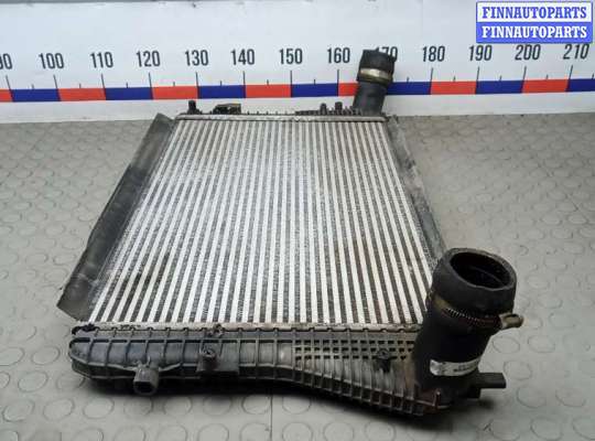 купить радиатор интеркулера на VOLKSWAGEN PASSAT B6