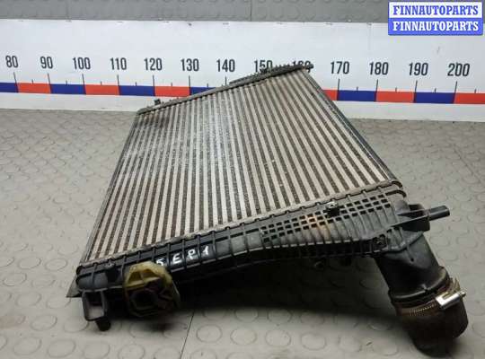 купить радиатор интеркулера на VOLKSWAGEN PASSAT B6