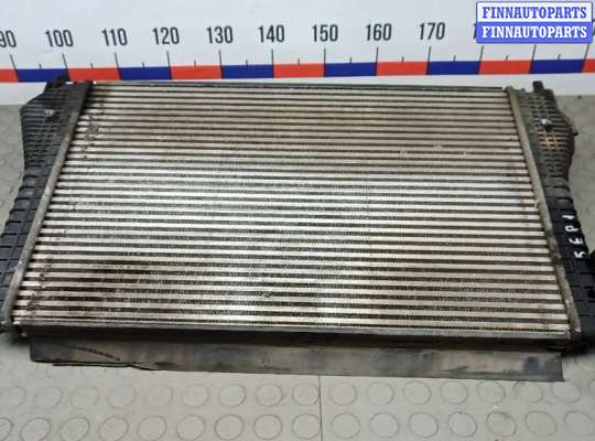 купить радиатор интеркулера на VOLKSWAGEN PASSAT B6