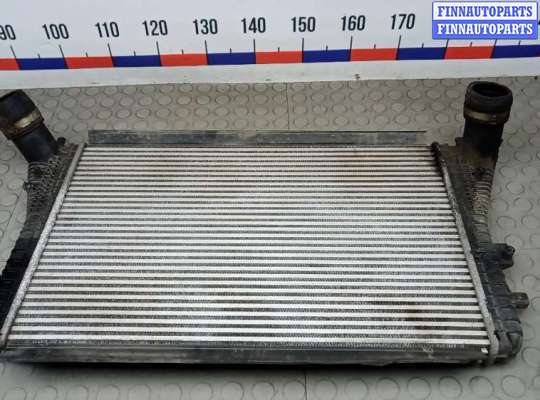 купить радиатор интеркулера на VOLKSWAGEN PASSAT B6