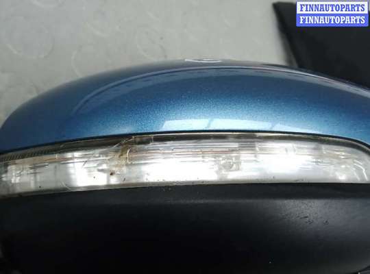 купить зеркало наружное правое на VOLKSWAGEN TOURAN (1T3)