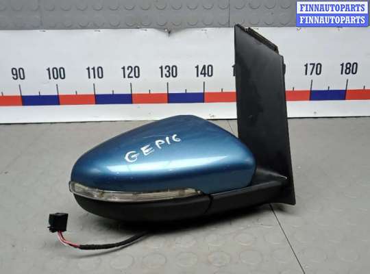 купить зеркало наружное правое на VOLKSWAGEN TOURAN (1T3)