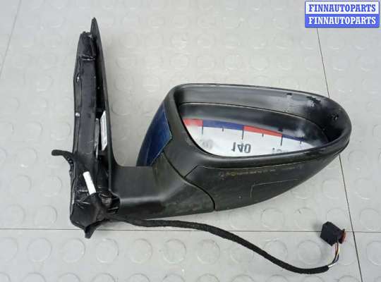 купить зеркало наружное правое на VOLKSWAGEN TOURAN (1T3)