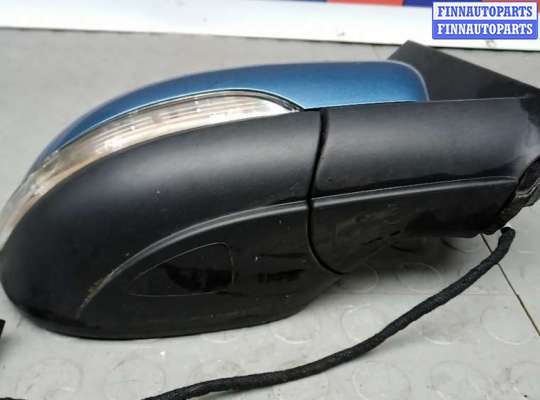 купить зеркало наружное правое на VOLKSWAGEN TOURAN (1T3)