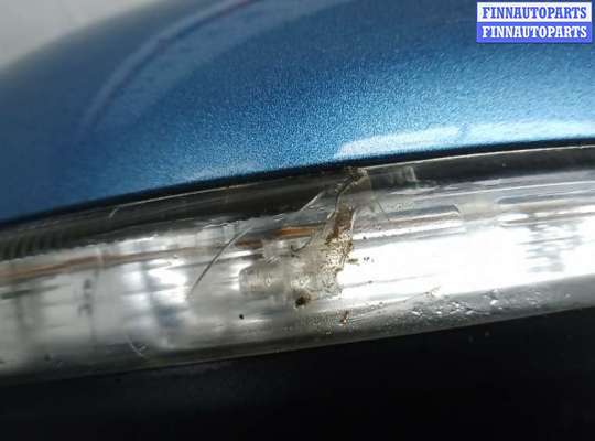 купить зеркало наружное правое на VOLKSWAGEN TOURAN (1T3)