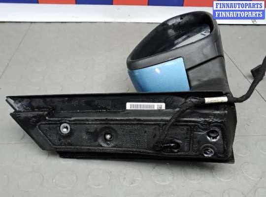 купить зеркало наружное правое на VOLKSWAGEN TOURAN (1T3)