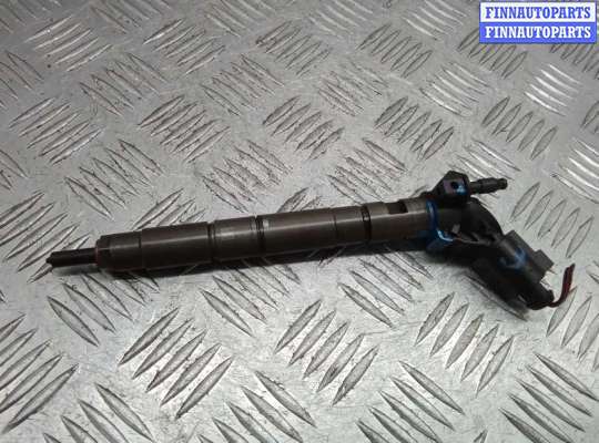 форсунка дизельная VG1826281 на VOLKSWAGEN TOUAREG 7L