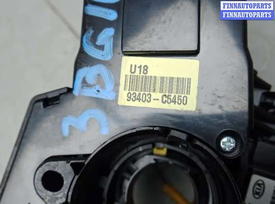 купить переключатель поворотов и дворников (стрекоза) на KIA SORENTO 3