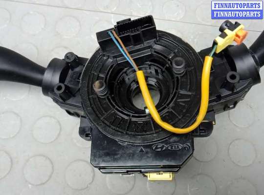 купить переключатель поворотов и дворников (стрекоза) на KIA SORENTO 3