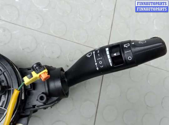 купить переключатель поворотов и дворников (стрекоза) на KIA SORENTO 3