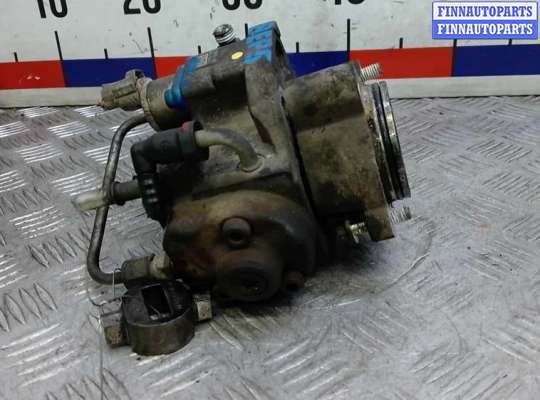 ТНВД на Peugeot Boxer II (250/290)