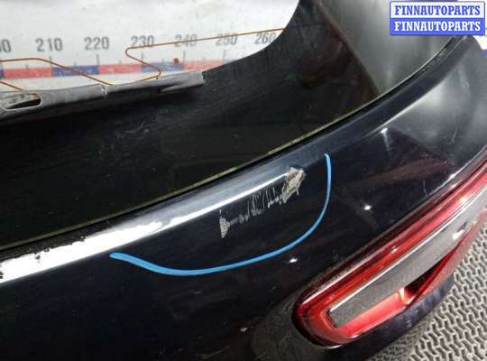 купить дверь 3-5 на FORD ECOSPORT