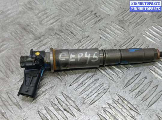 купить форсунка дизельная на RENAULT LAGUNA 2