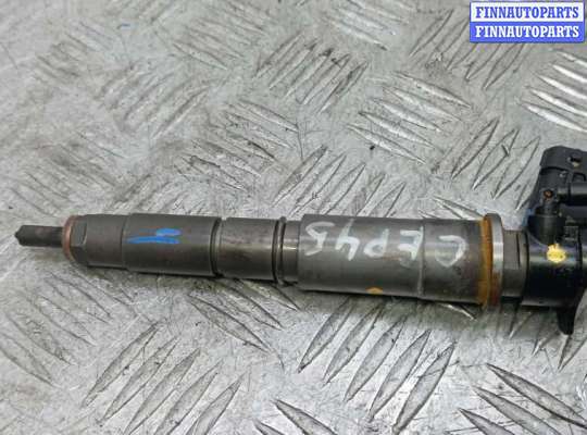 купить форсунка дизельная на RENAULT LAGUNA 2