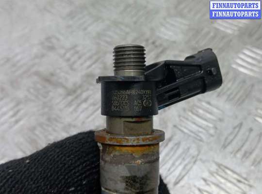 купить форсунка дизельная на RENAULT LAGUNA 2