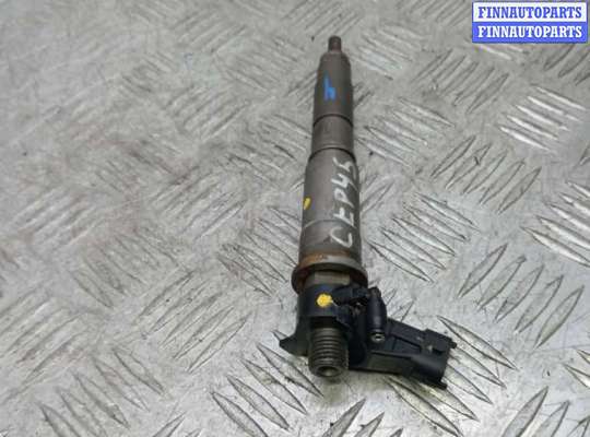 купить форсунка дизельная на RENAULT LAGUNA 2