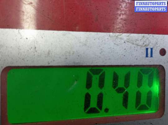 купить форсунка дизельная на RENAULT LAGUNA 2