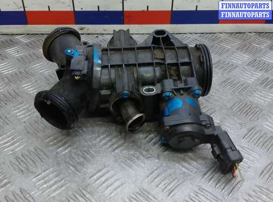 купить дроссельная заслонка дизельная на LAND ROVER RANGE ROVER SPORT