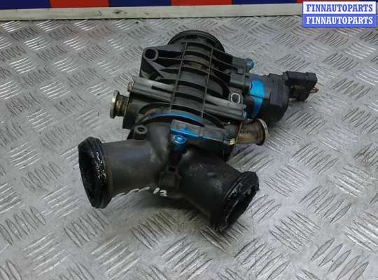 купить дроссельная заслонка дизельная на LAND ROVER RANGE ROVER SPORT