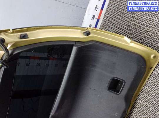 купить дверь 3-5 на CITROEN C4 GRAND PICASSO 1