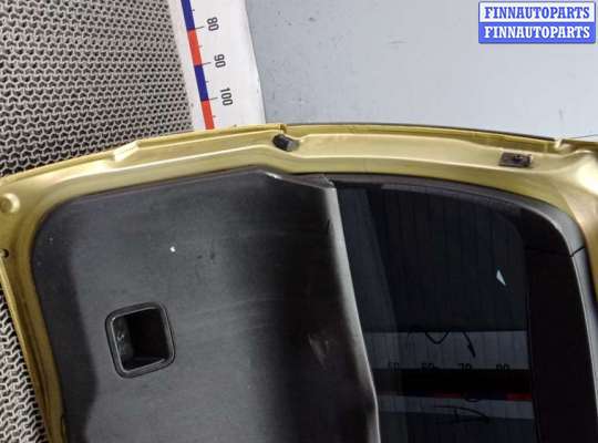 купить дверь 3-5 на CITROEN C4 GRAND PICASSO 1