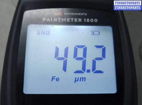 купить дверь 3-5 на CITROEN C4 GRAND PICASSO 1