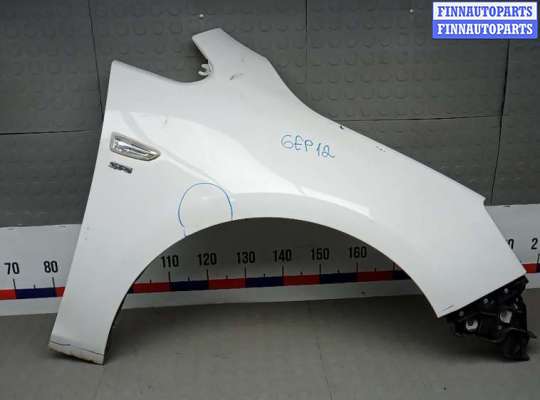 крыло переднее правое OP2149766 на OPEL ASTRA J