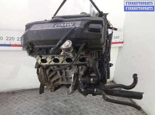 купить двигатель бензиновый на BMW 3 E46
